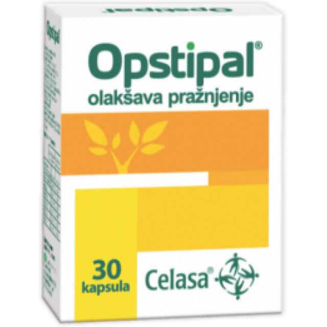 OPSTIPAL KAPSULE